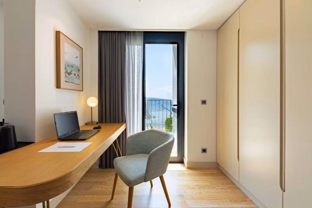 Pınar Otel Erdek — 4