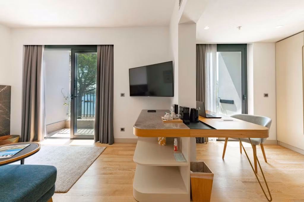 Pınar Otel Erdek — 5