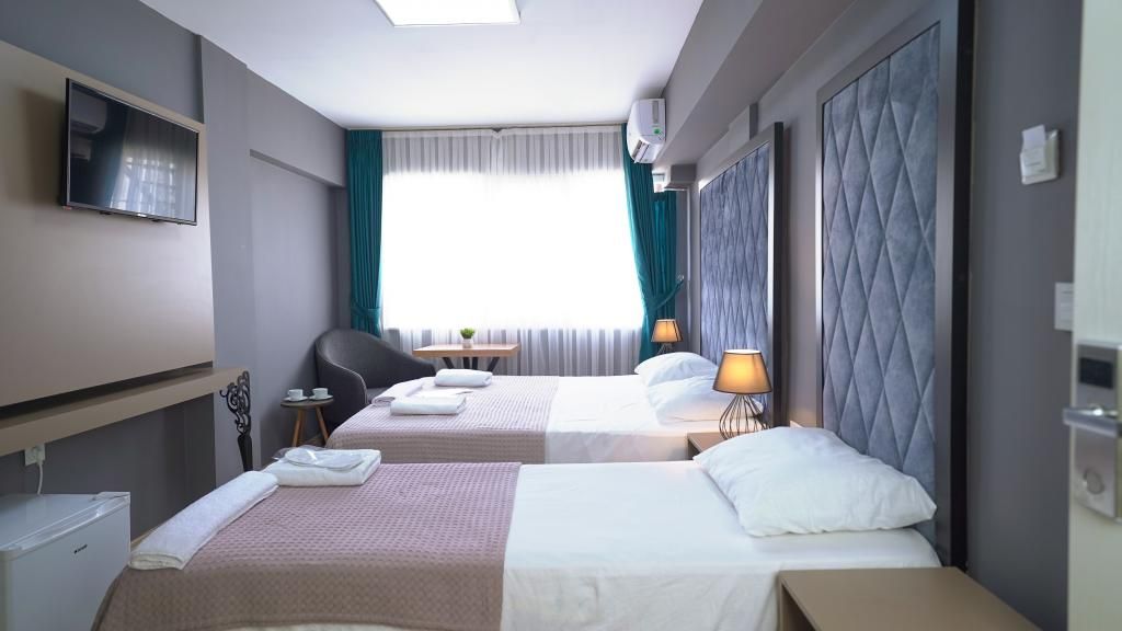 Otel Resmi