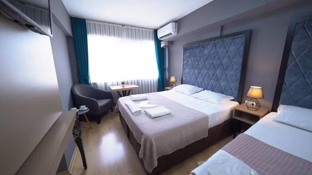 Otel Resmi