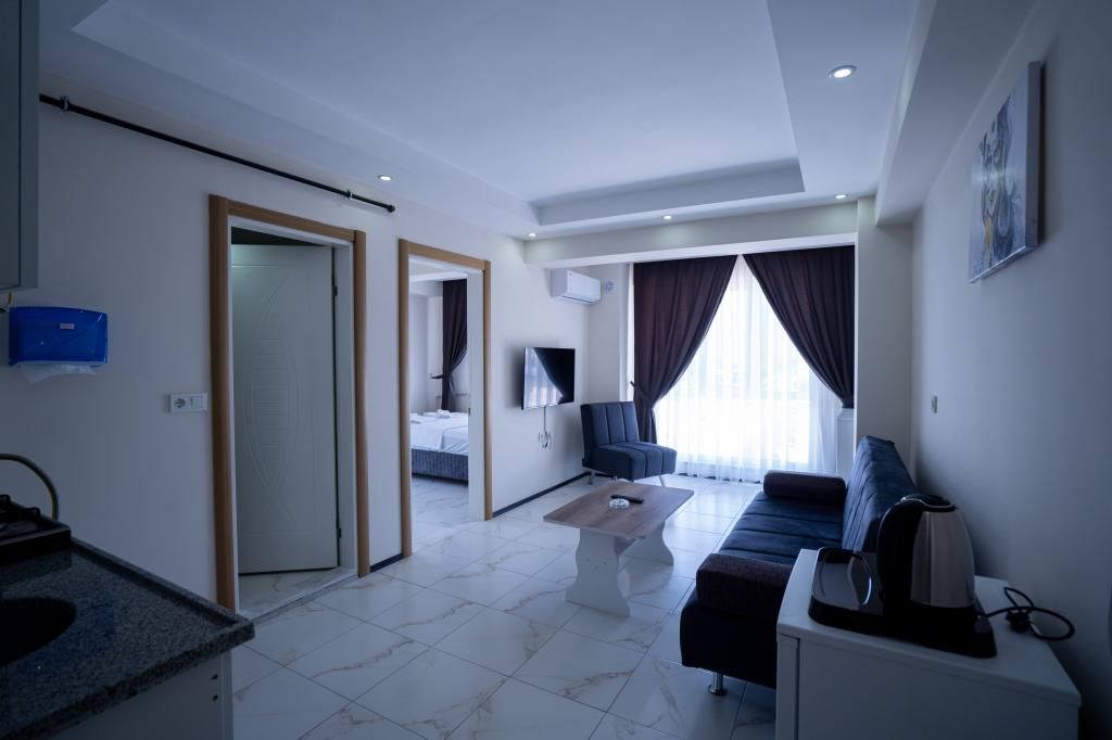 Ayya Suit Hotel Denizli — 7