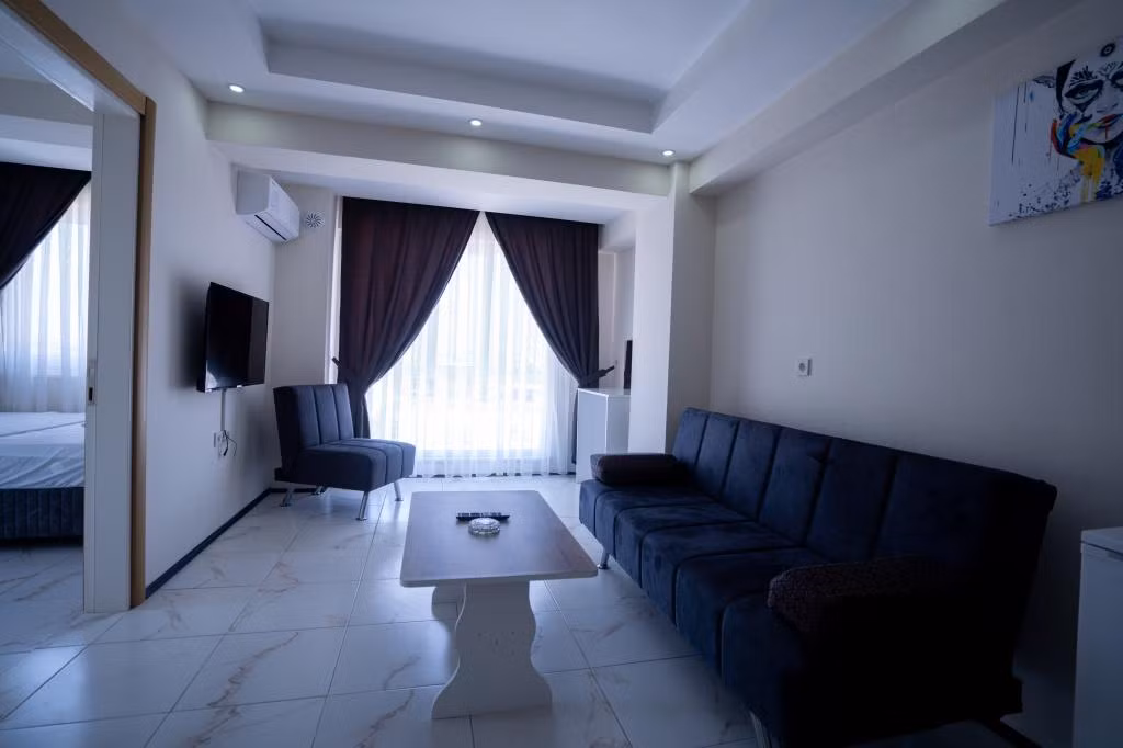 Ayya Suit Hotel Denizli — 8