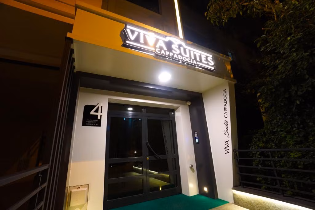 Viva Suites Cappadocia — 6