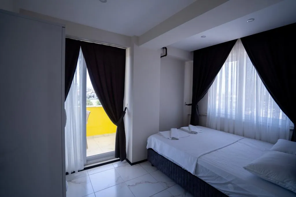 Ayya Suit Hotel Denizli — 9
