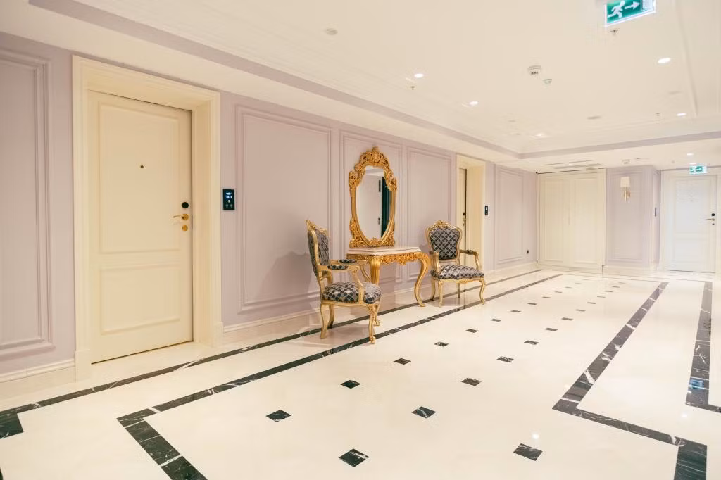 Otel Resmi