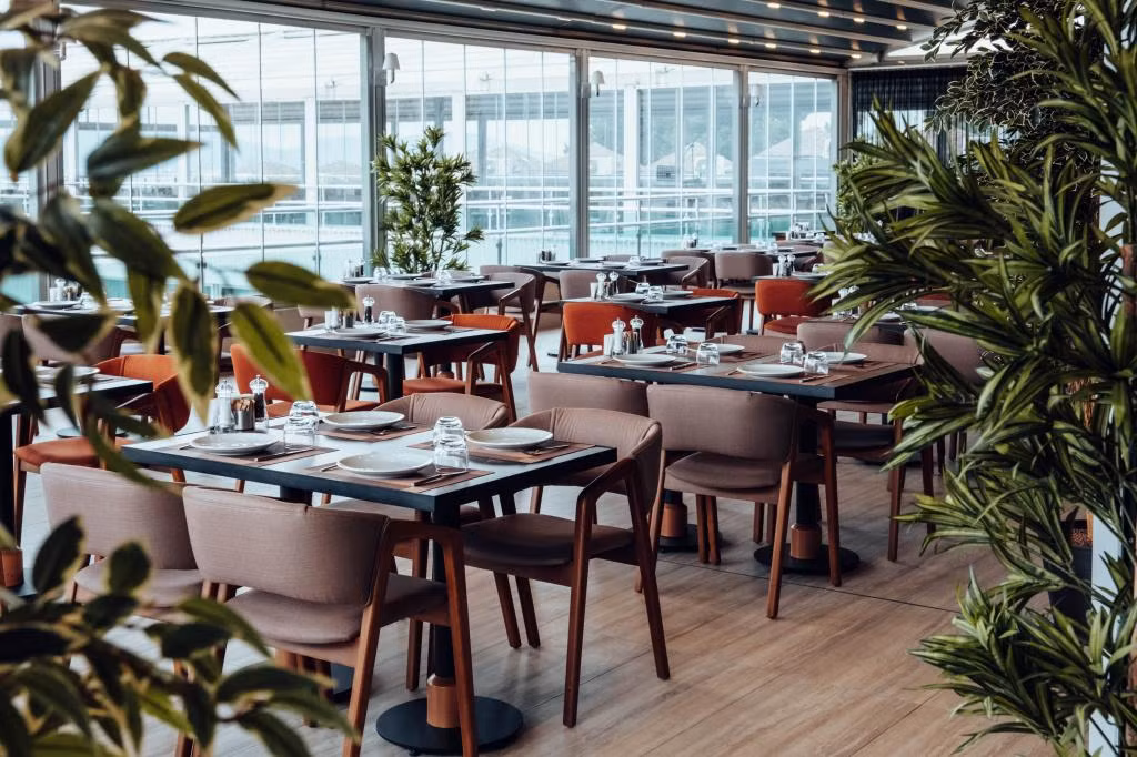 Destiny Marine Hotel — 7