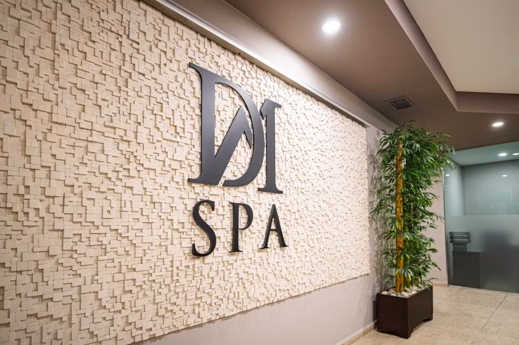 Destiny Marine Hotel — 8