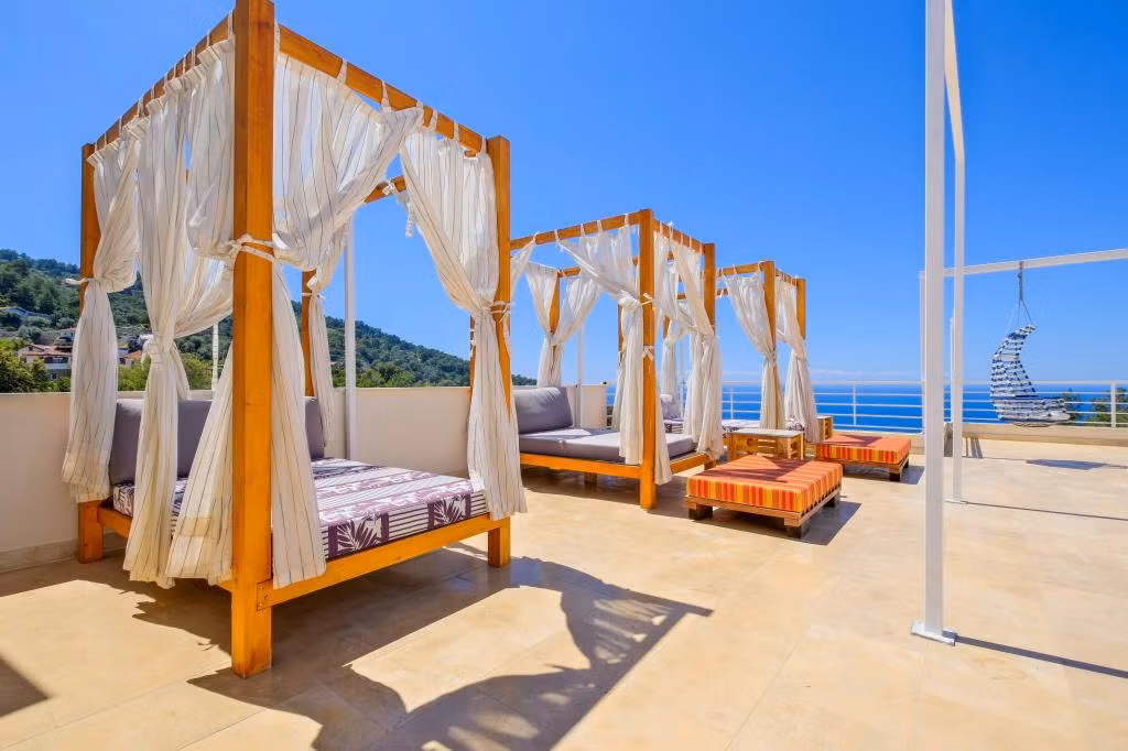 Highclere Hotel & Spa ( Adult only ) — 8