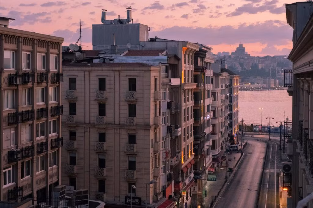 Felicity Hotel İstanbul — 3