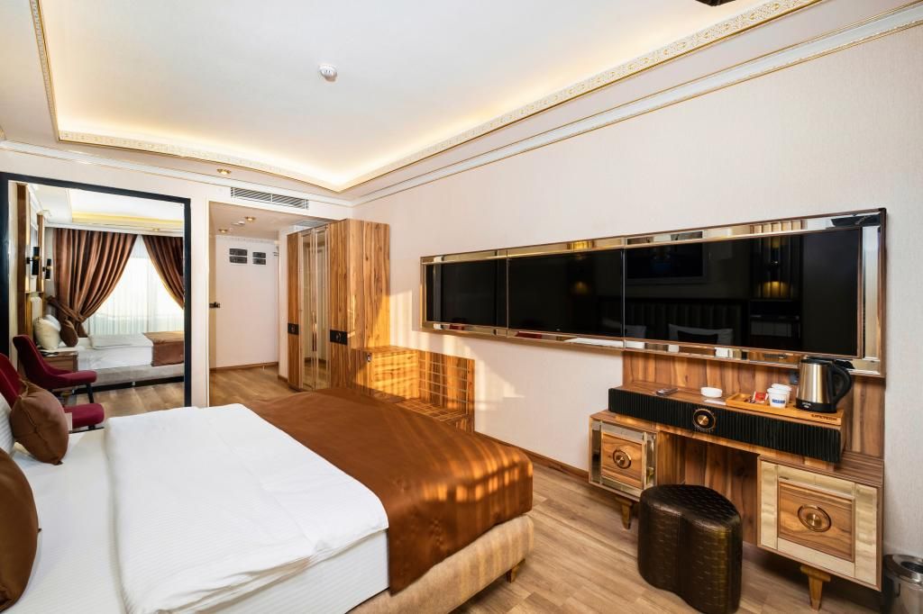 Anemon Mardin — 7