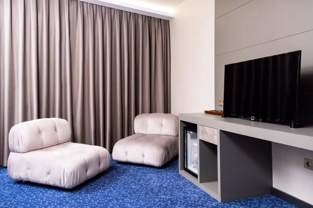 Acar Suite Hotel — 6