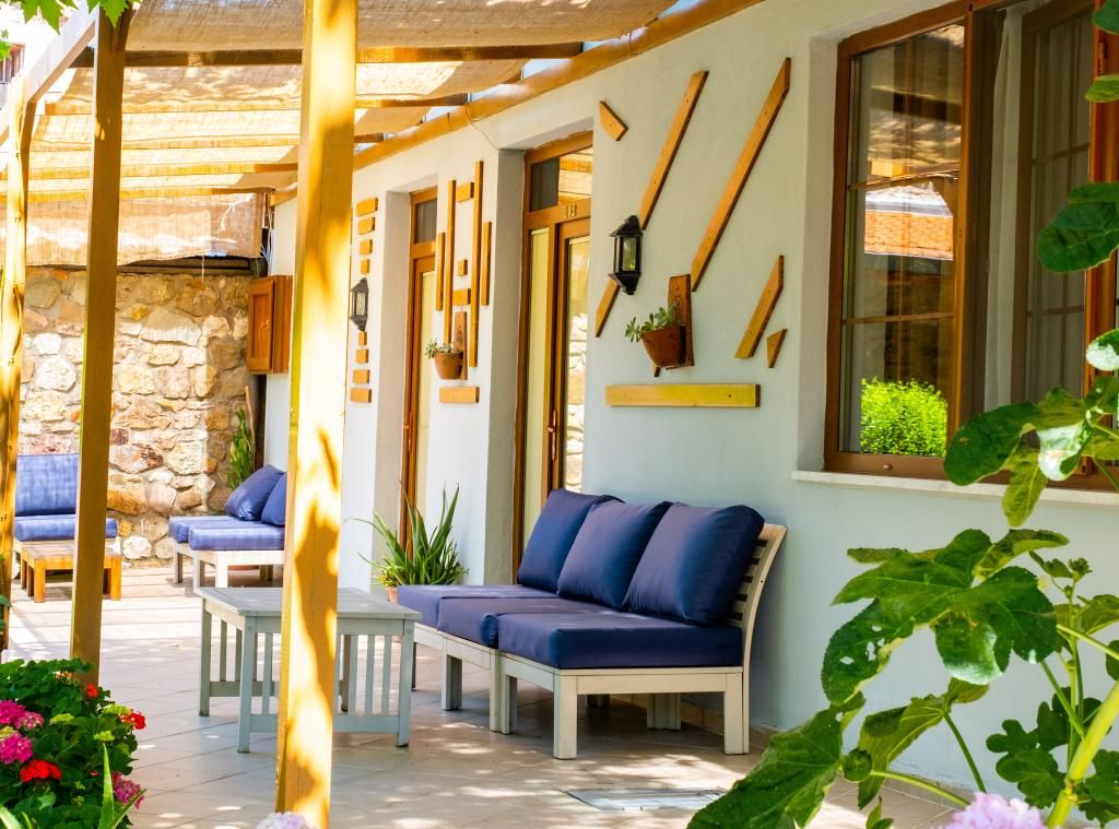 Armagrandi Bozcaada Hotel — 6