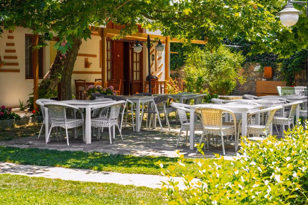 Armagrandi Bozcaada Hotel — 5