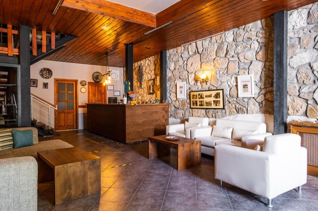 Armagrandi Bozcaada Hotel — 3