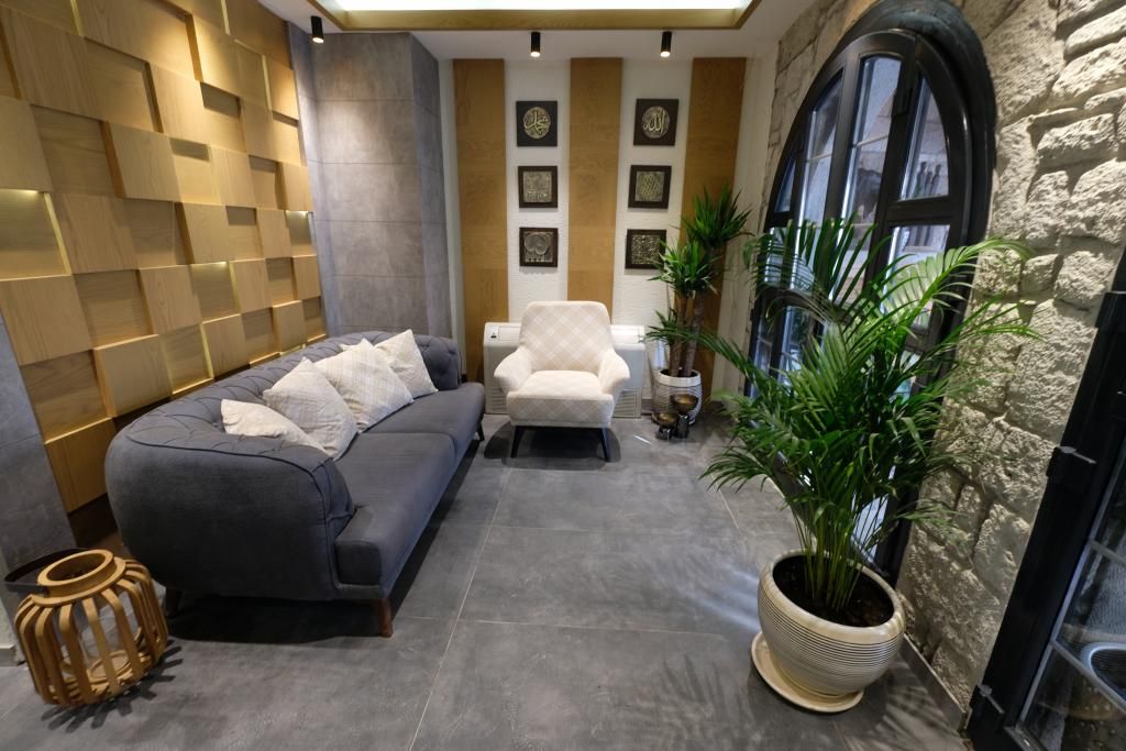 The ABC Hotel — 7