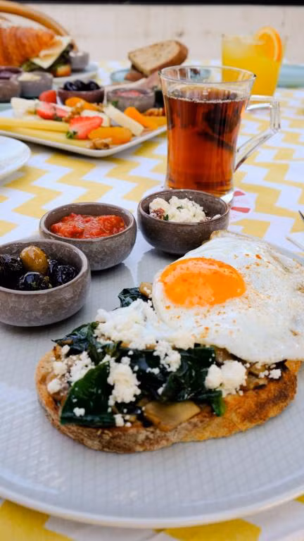 Gümrük Otel Urla — 3