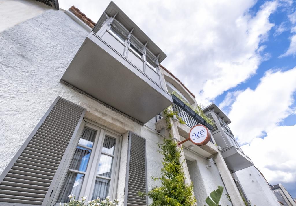 Alle Alaçatı — 3