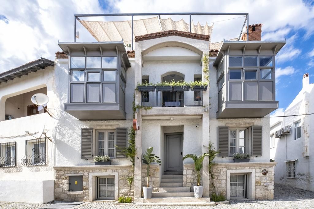 Alle Alaçatı — 6