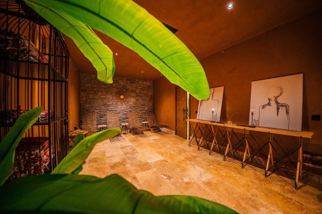 The Remote Hotel — 7