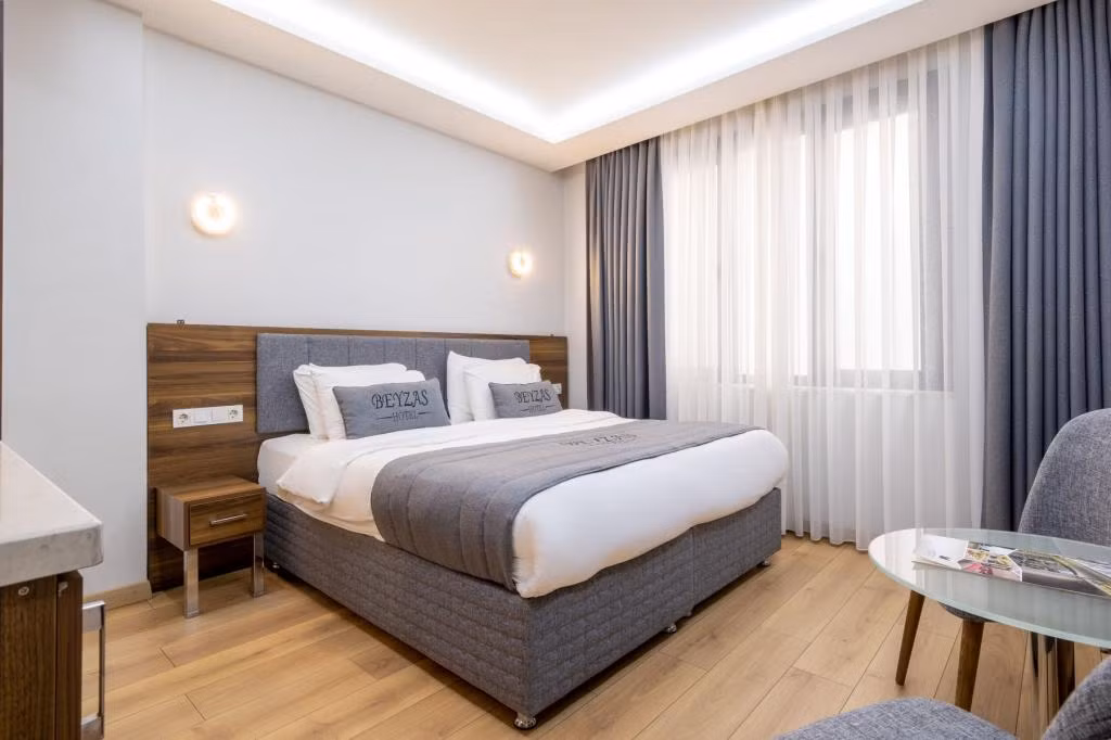 Beyzas Hotel & Suites — 8