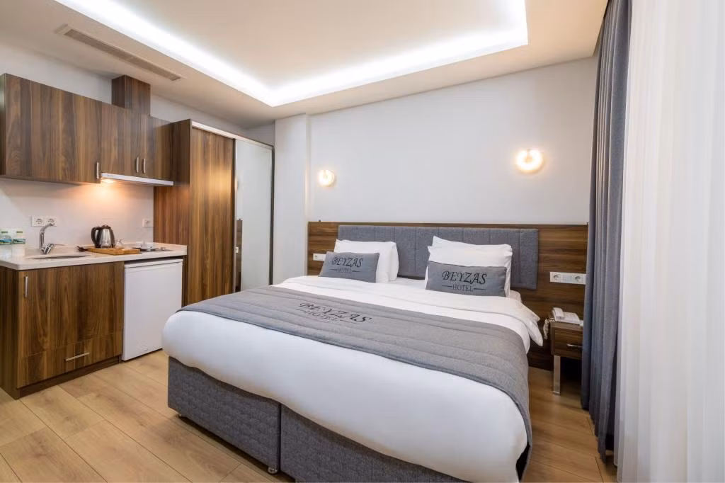 Beyzas Hotel & Suites — 7