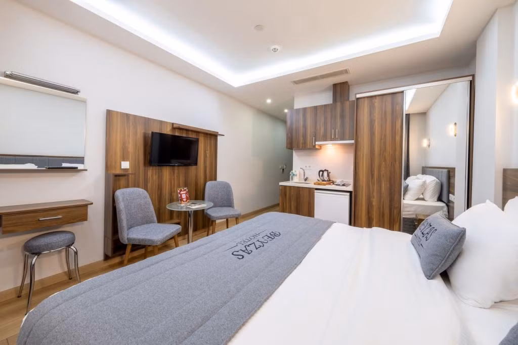 Beyzas Hotel & Suites — 9