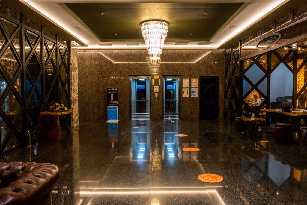 Avec Hotel — 5