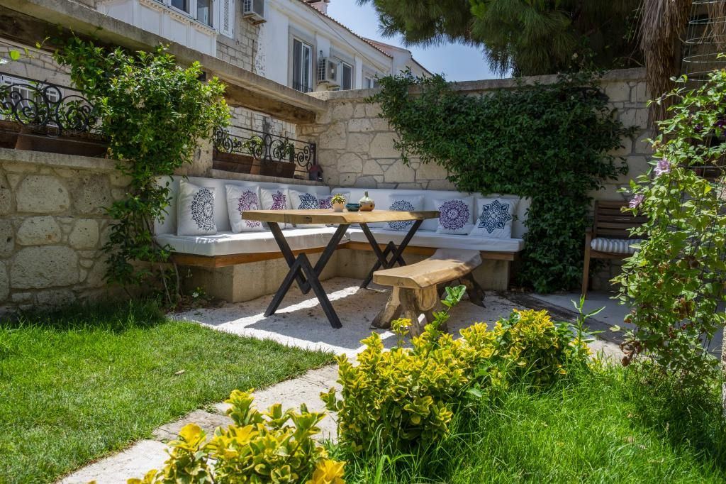 Provence Mansion Alaçatı — 7