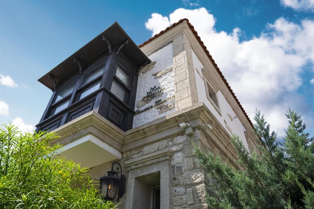 Provence Mansion Alaçatı — 9