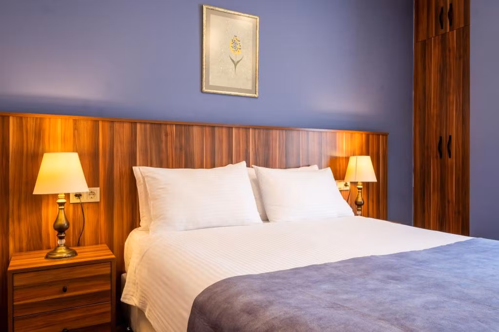 La Wisteria Boutique Hotel İstanbul — 8