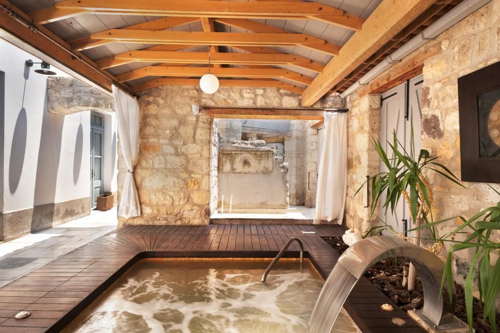Nars Ilıca Hotel & Beach (Adults Only +12) — 3