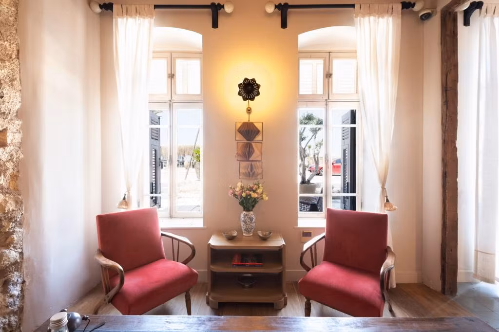 Nars Ilıca Hotel & Beach (Adults Only +12) — 8