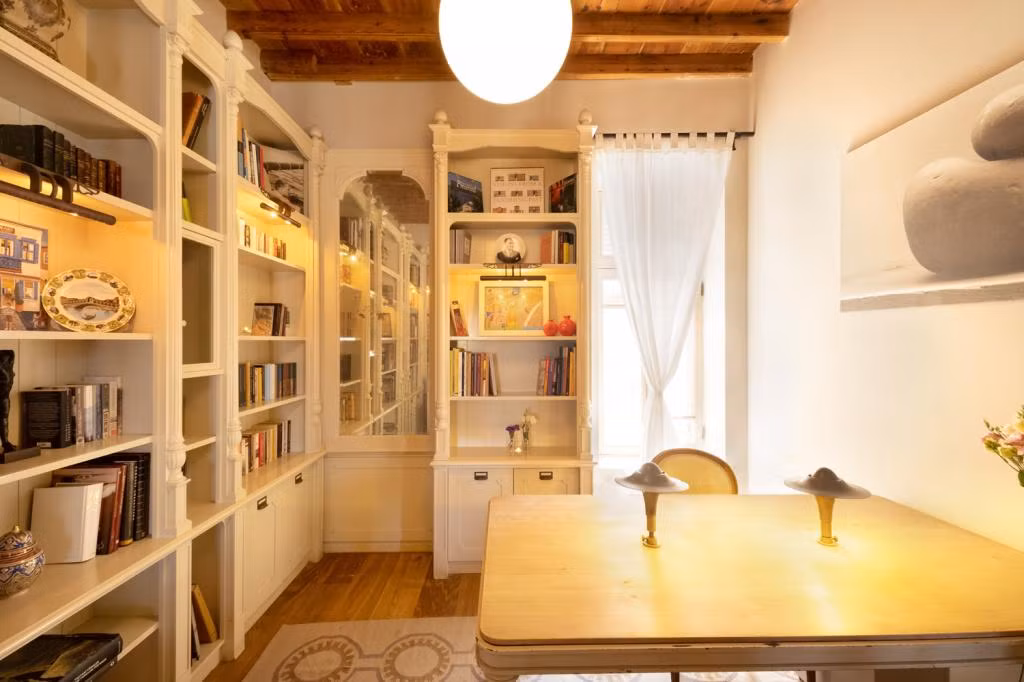 Nars Ilıca Hotel & Beach (Adults Only +12) — 9
