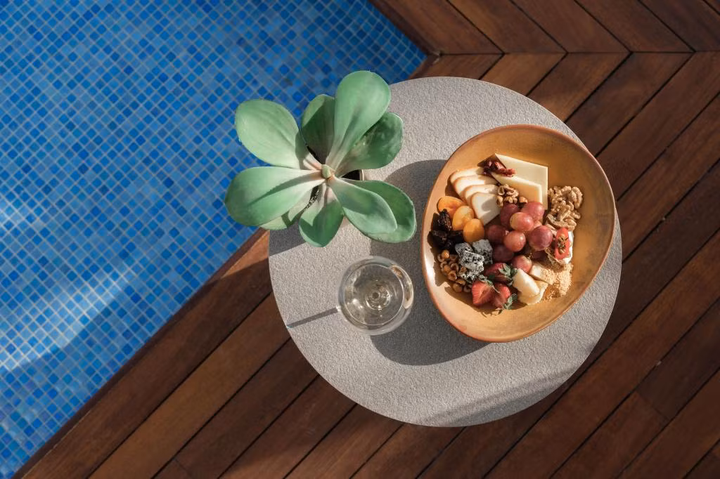 Monreve Alaçatı +12 Adult Only — 9