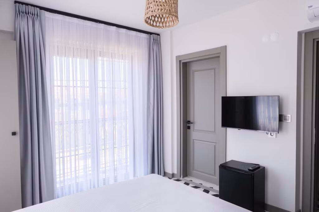 Bozcaada Arcadia Otel — 7