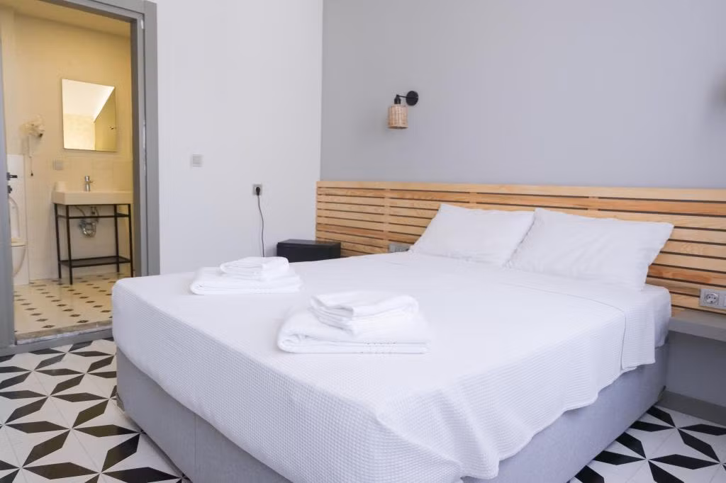 Bozcaada Arcadia Otel — 6
