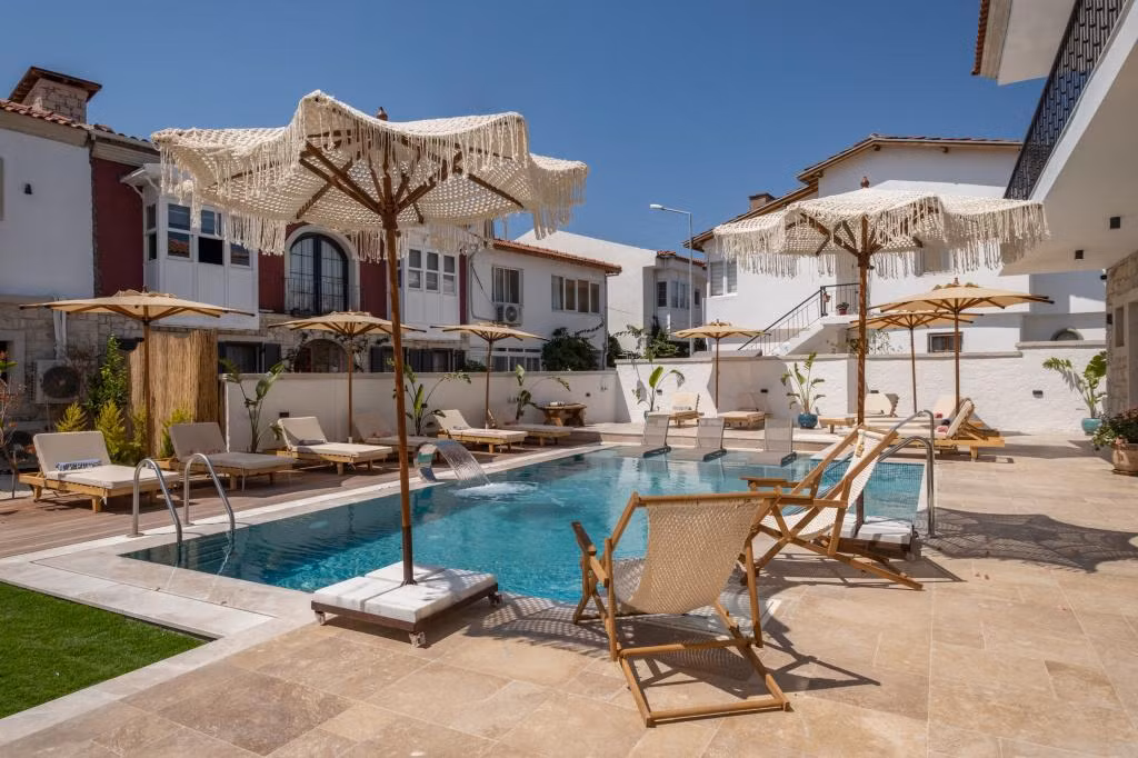 Armel Alaçatı (+12 Adult Only) — 4