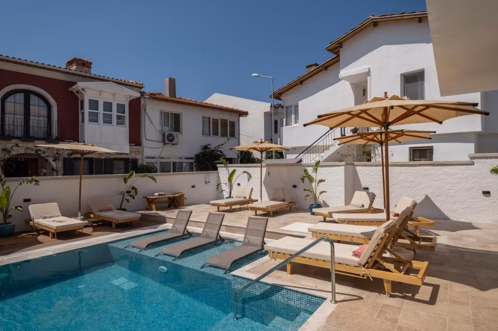 Armel Alaçatı (+12 Adult Only) — 6