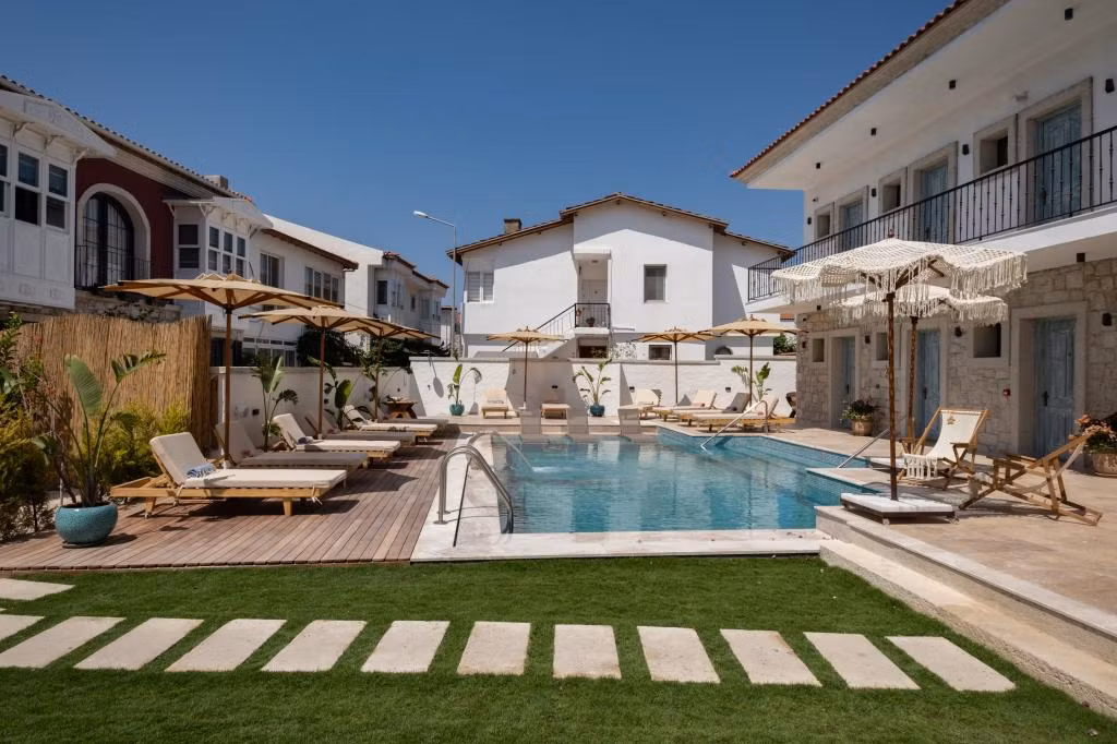 Armel Alaçatı (+12 Adult Only) — 5