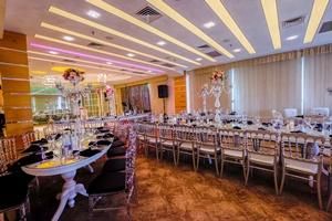 City Hotel Turan Güneş — 6