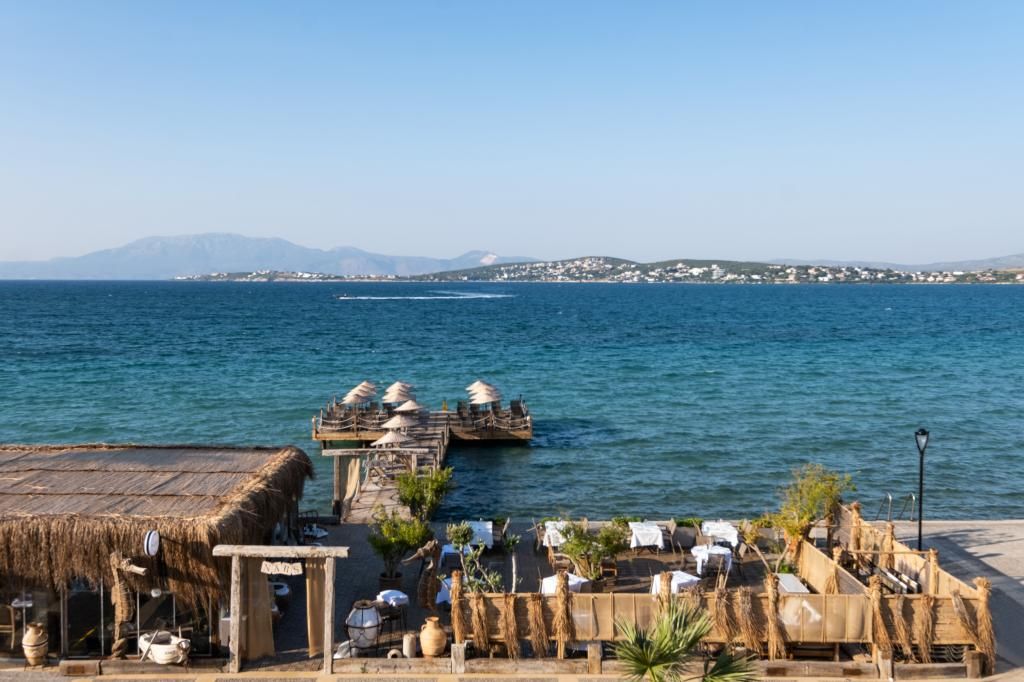 Nars Ilıca Hotel & Beach (Adults Only +12) — 5