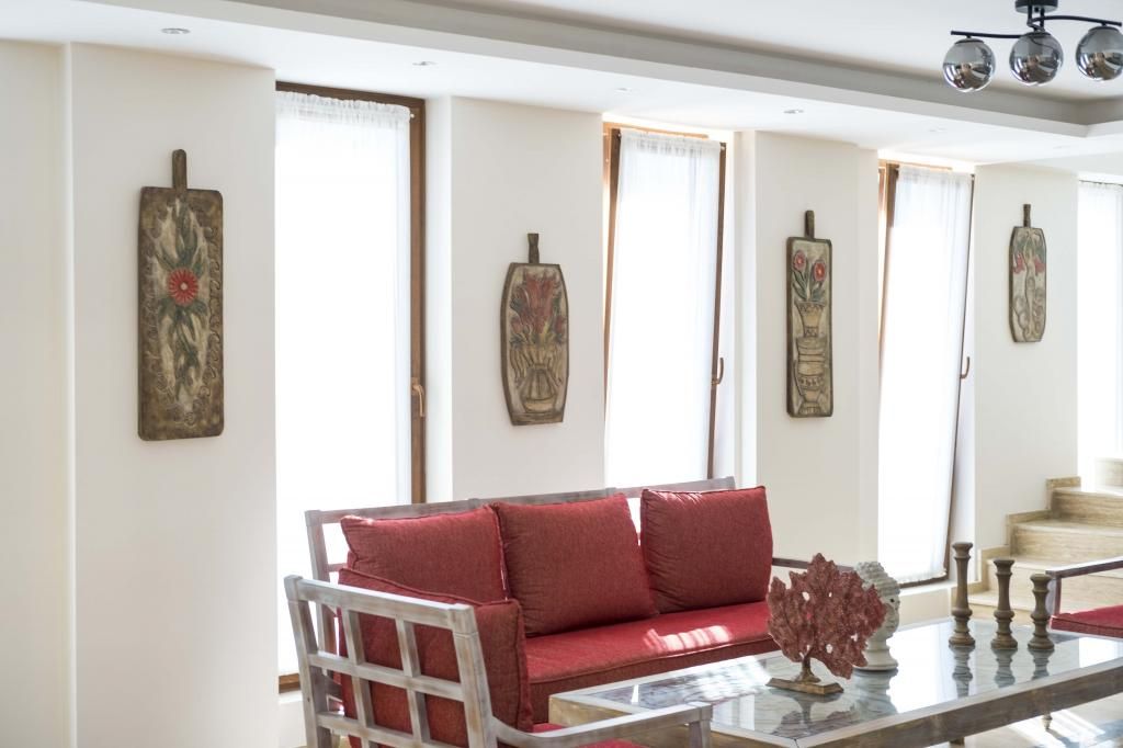 İcarus Alaçatı — 9