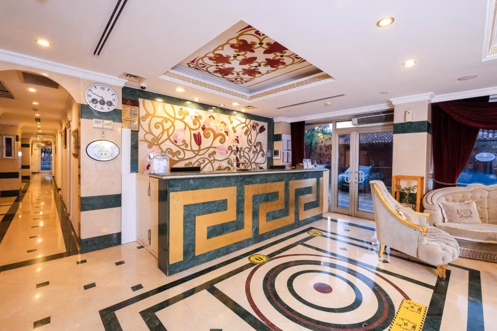 Bilem Hotel Beach & Spa — 9