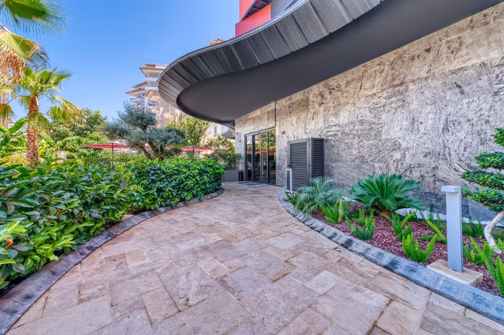 Prime Suite Alanya — 4