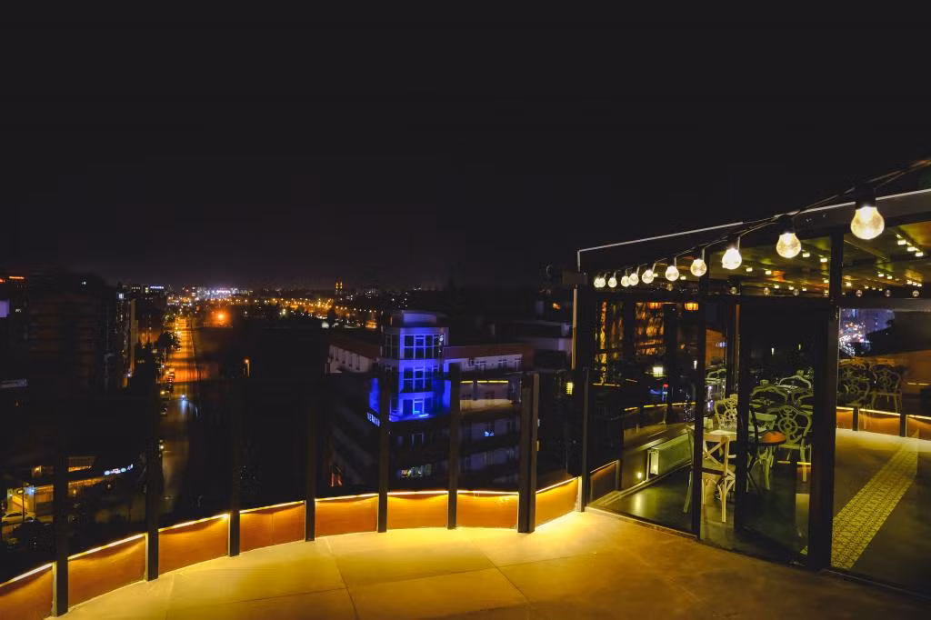 Otel Resmi