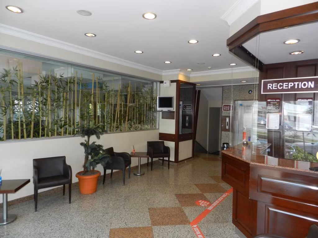 Hotel Sefa 2 — 8