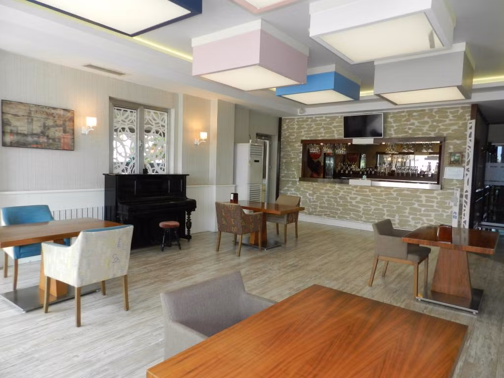 Hotel Sefa 2 — 2
