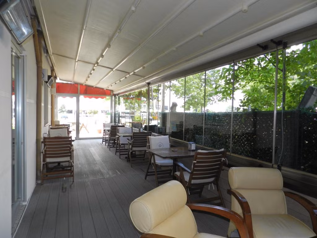 Hotel Sefa 2 — 5