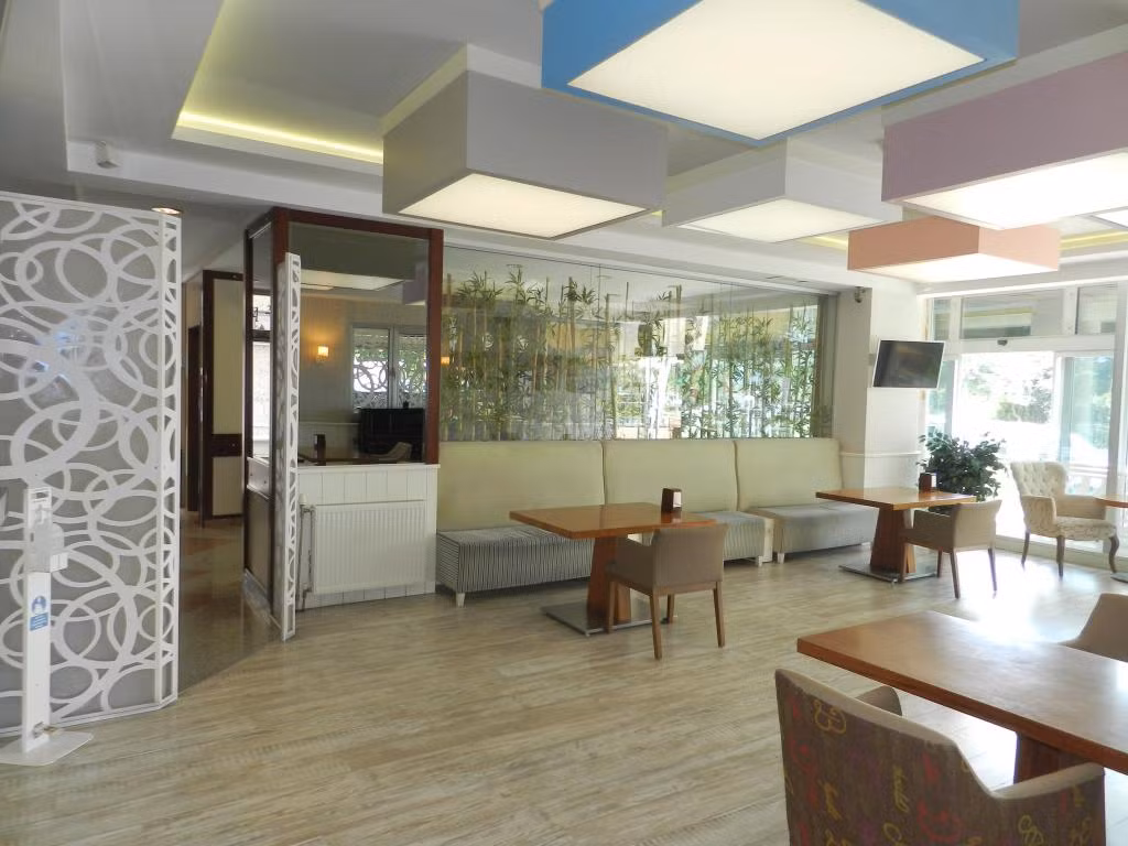 Hotel Sefa 2 — 7