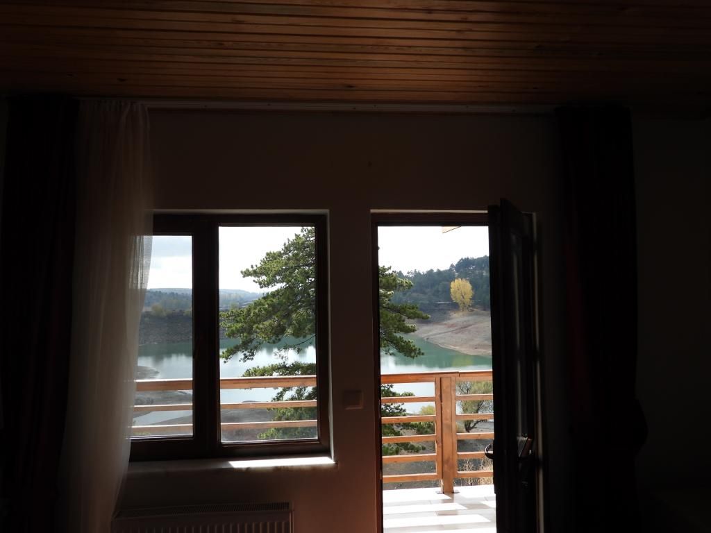 Yunus Emre Tabiat Park Otel  — 6